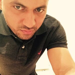 Meet your Posher, Joel